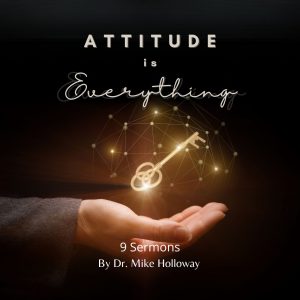 Attitude Is Everything