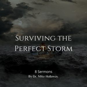 Surviving the Perfect Storm
