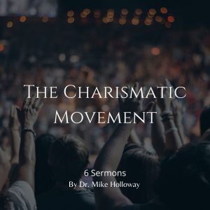 The Charismatic Movement