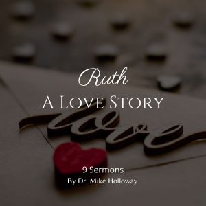 Ruth – A Love Story