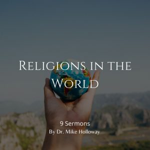 Religions in the World