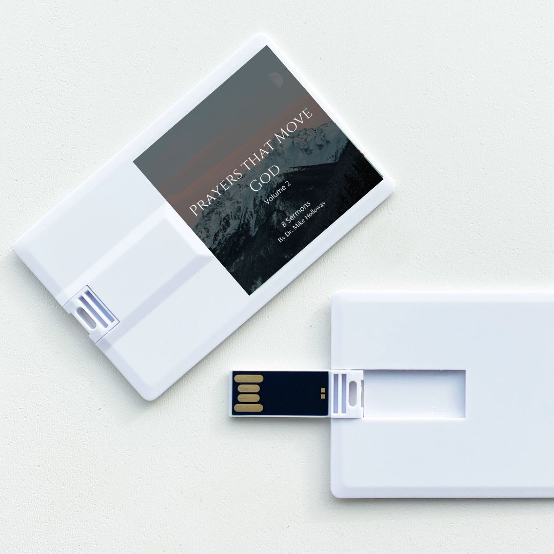 Prayers that Move God - Volume 2 - Image 4