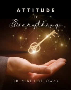 Attitude is Everything