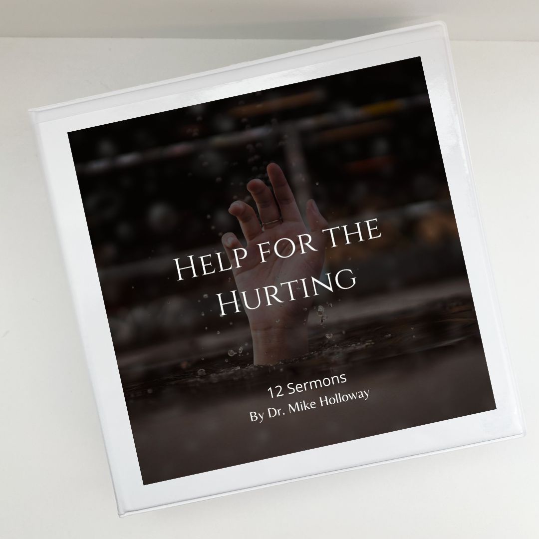 Help for the Hurting - Image 3