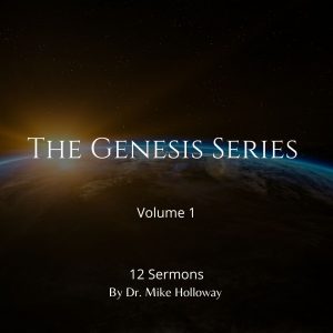 The Genesis Series – Volume 1