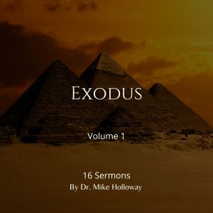 Exodus – Volume 1
