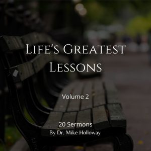 Life’s Greatest Lessons – Volume 2