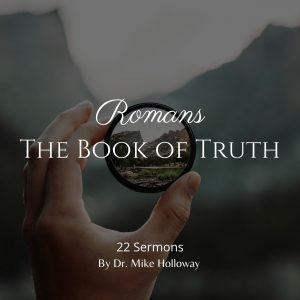 Romans – The Book of Truth