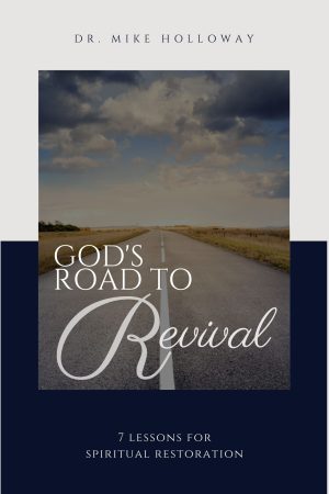 God’s Road to Revival