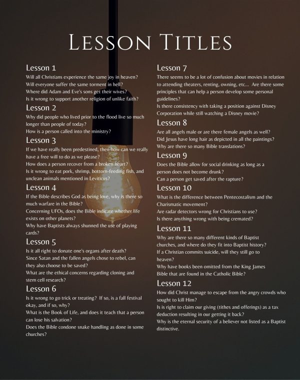 Questions and Answers - Image 2