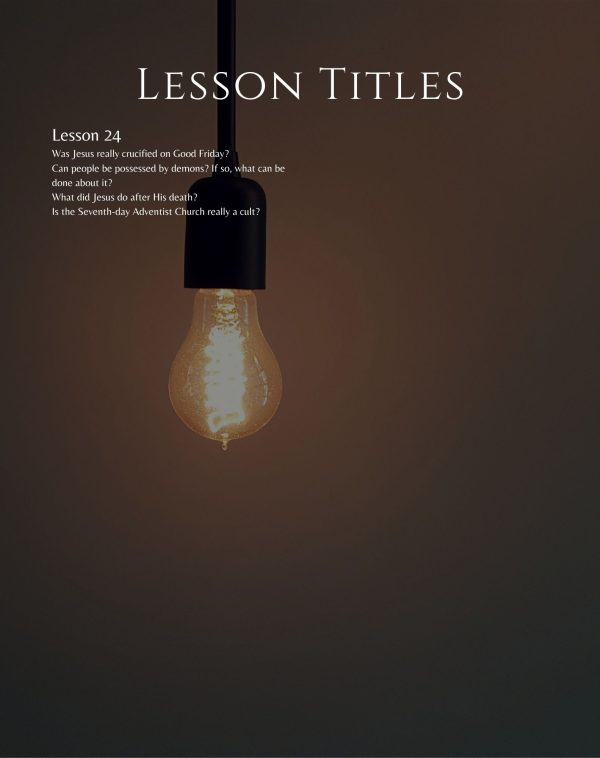 Questions and Answers - Image 4