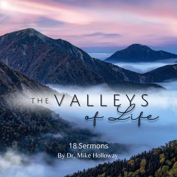 The Valleys of Life