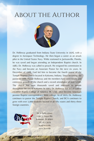 The Balanced Christian Life