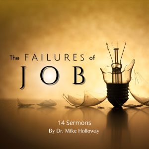 The Failures of Job