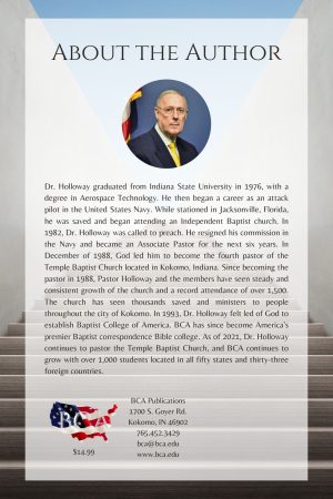 Man’s Highest Calling