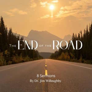 The End of the Road