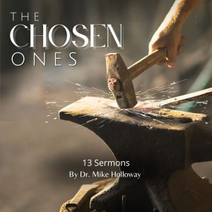 The Chosen Ones