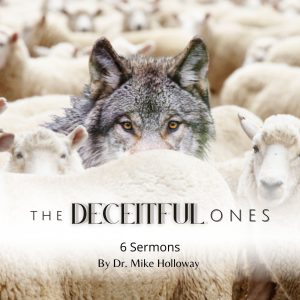 The Deceitful Ones