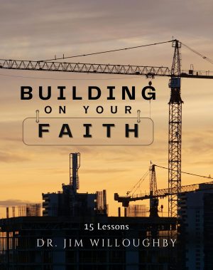 Building on Your Faith