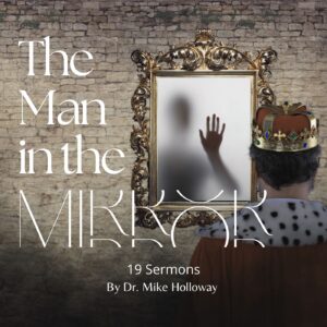 The Man in the Mirror